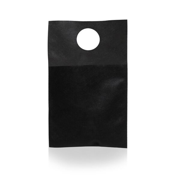 Eco Bolsas Para Auto 20x30cm. Con Impresión