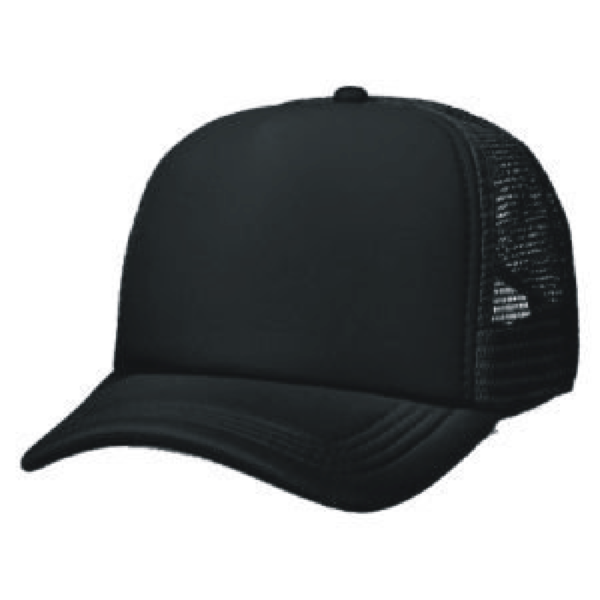 Gorra Trucker Con Logo - Image 4