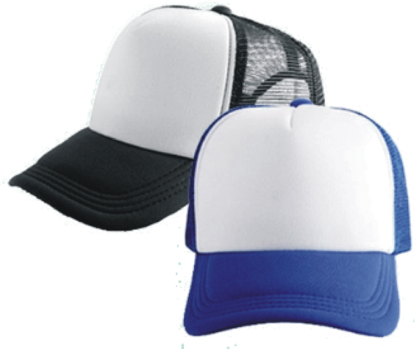 Gorra Trucker Con Logo - Image 8